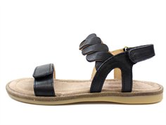 Bisgaard sandal black